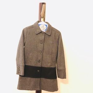 Tommy Hilfiger Girl Coat